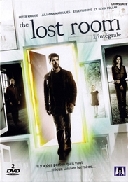 Image du média "THE LOST ROOM - 1 de Craig R. BAXLEY"