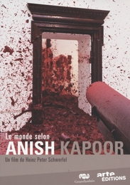 Image du média "LE MONDE SELON ANISH KAPOOR de Hans Peter SCHWERFEL"