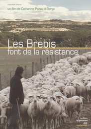 Image du média "LES BREBIS FONT DE LA RÉSISTANCE de Catherine POZZO DI BORGO"