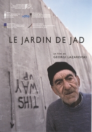 Image du média "LE JARDIN DE JAD de Georgi LAZAREVSKI"