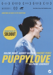 Image du média "PUPPYLOVE de Delphine LEHERICEY"