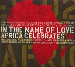 Image du média "IN THE NAME OF LOVE. AFRICA CELEBRATES U2"