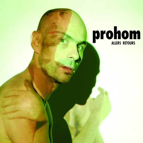 Couverture ALLERS RETOURS de PROHOM