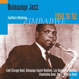 Image du média "BULAWAYO JAZZ"