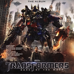 Image du média "TRANSFORMERS 3 DARK OF THE MOON"