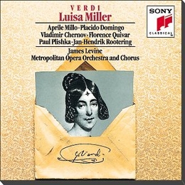 Image du média "LUISA MILLER de Giuseppe VERDI"