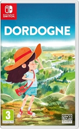 Image du média "DORDOGNE de PIX'N LOVE GAME"