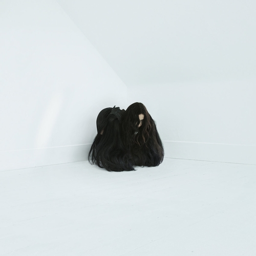 Couverture HISS SPUN de Chelsea WOLFE