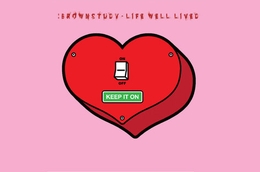 Image du média "LIFE WELL LIVED de BROWNSTUDY"