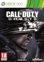 Image du média "CALL OF DUTY : GHOSTS de UBISOFT"