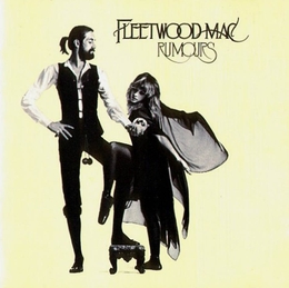 Image du média "RUMOURS (DELUXE) de FLEETWOOD MAC"