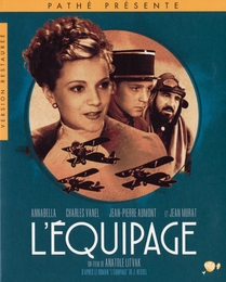 Image du média "L'ÉQUIPAGE de Anatole LITVAK"