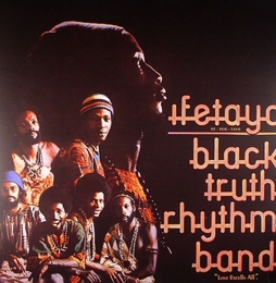 Image du média "IFETAYO de BLACK TRUTH RHYTHM BAND"