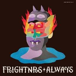 Image du média "ALWAYS de THE FRIGHTNRS"