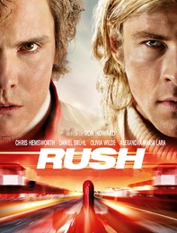 Image du média "RUSH de Ron HOWARD"