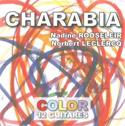 Image du média "CHARABIA de Norbert LECLERCQ"