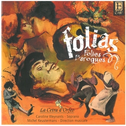 Image du média "FOLIAS FOLIES BAROQUES"