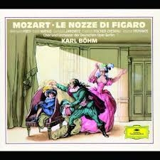 Image du média "LE NOZZE DI FIGARO de Wolfgang Amadeus MOZART"