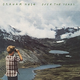 Image du média "OVER THE YEARS... de Graham NASH"