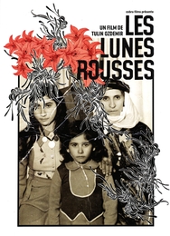 Image du média "LES LUNES ROUSSES de Tülin ÖZDEMIR"