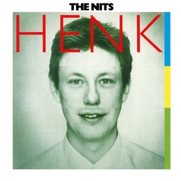 Image du média "HENK de THE NITS"