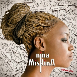 Image du média "DESORDRE de Nina MISKINA"