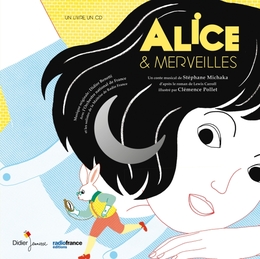 Image du média "ALICE & MERVEILLES de Stéphane MICHAKA"