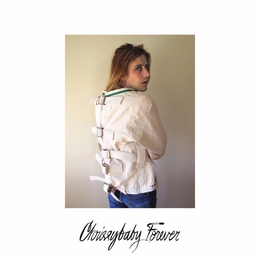 Image du média "CHRISSYBABY FOREVER de Christopher OWENS"