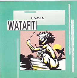 Image du média "UMOJA de WATAFITI"