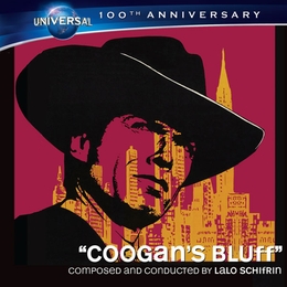 Image du média "COOGAN'S BLUFF de Lalo SCHIFRIN"