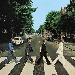 Image du média "ABBEY ROAD (2CD ANNIVERSARY EDITION) de THE BEATLES"