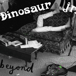 Image du média "BEYOND de DINOSAUR JR."