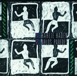 Image du média "CHARLIE HADEN - CARLOS PAREDES: DIALOGUES de Carlos PAREDES & CHARLIE HADEN"