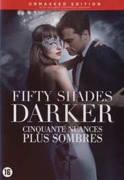 Image du média "FIFTY SHADES DARKER de James FOLEY"