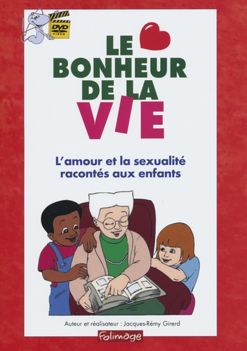 Couverture LE BONHEUR DE LA VIE