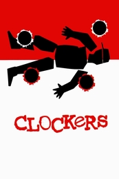 Image du média "CLOCKERS de Spike LEE"