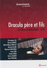 Image du média "DRACULA PÈRE ET FILS de Edouard MOLINARO"