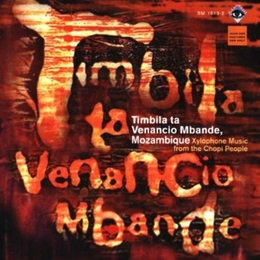 Image du média "TIMBILA TA VENANCIO MBANDE, MOZAMBIQUE. XYLOPHONE MUSIC de Venancio MBANDE"