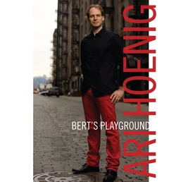 Image du média "BERT'S PLAYGROUND de Ari HOENIG"