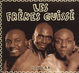 Image du média "YAKAAR de LES FRÈRES GUISSÉ"