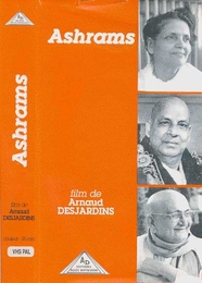 Image du média "ASHRAMS - VHS de Arnaud DESJARDINS"