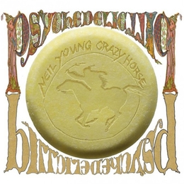 Image du média "PSYCHEDELIC PILL de Neil YOUNG & CRAZY HORSE"