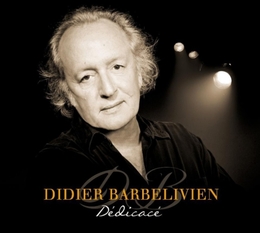 Image du média "DÉDICACÉ de Didier BARBELIVIEN"