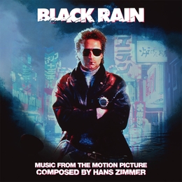 Image du média "BLACK RAIN (EXPANDED EDITION) de Hans ZIMMER"