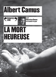 Image du média "LA MORT HEUREUSE de Albert CAMUS"