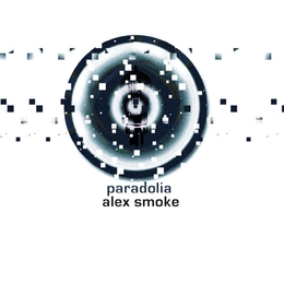 Image du média "PARADOLIA de Alex SMOKE"