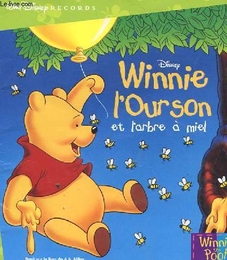 Image du média "WINNIE L'OURSON ET L'ARBRE À MIEL de WINNIE L'OURSON"