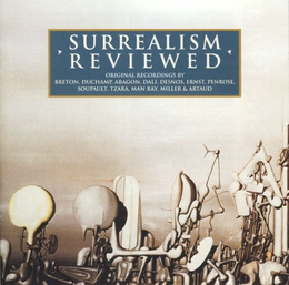 Image du média "SURREALISM REVIEWED"