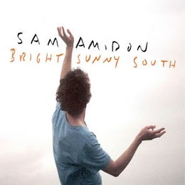 Image du média "BRIGHT SUNNY SOUTH de Sam AMIDON"