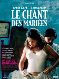 Image du média "LE CHANT DES MARIÉES de Karin ALBOU"